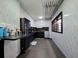 Blk 653B Jurong West Street 61 (Jurong West), HDB 5 Rooms #558290421